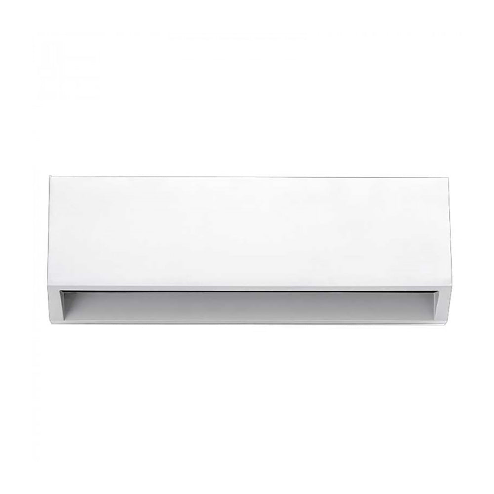 LED Max Deflector Cover White - LK1201-WH