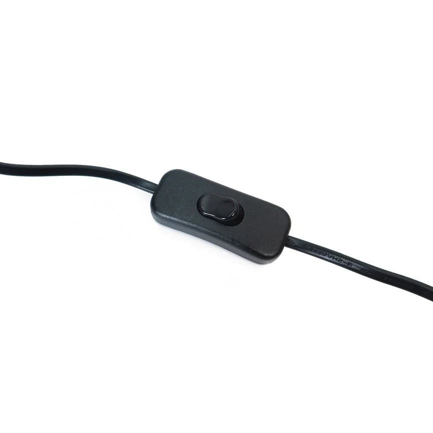 Ruston Table Lamp Brass & Khaki - LL-14-0278