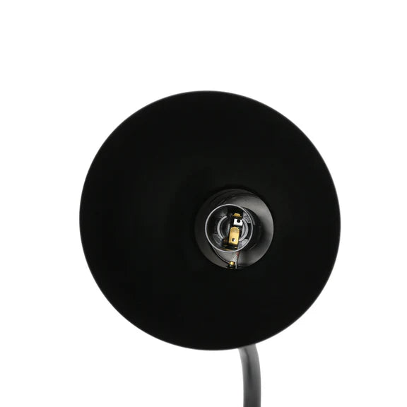 Eloise Table Lamp Black - LL-14-0284B