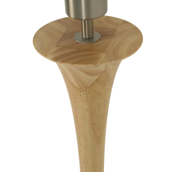 Soraya Floor Lamp Natural - LL-27-0311OK