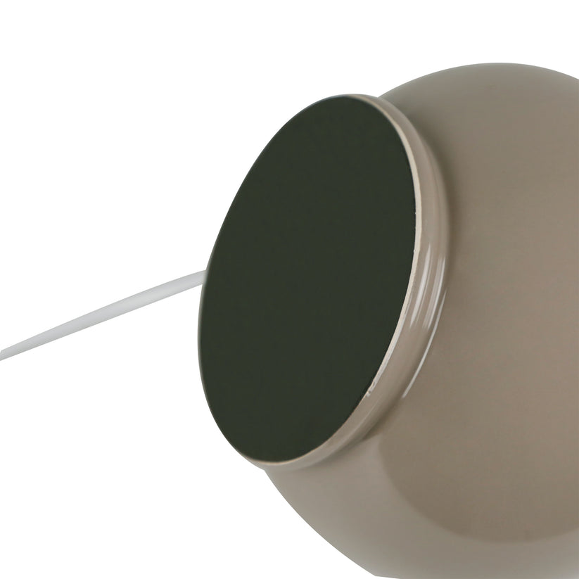 Bibury Table Lamp Grey - LL-27-0315GR