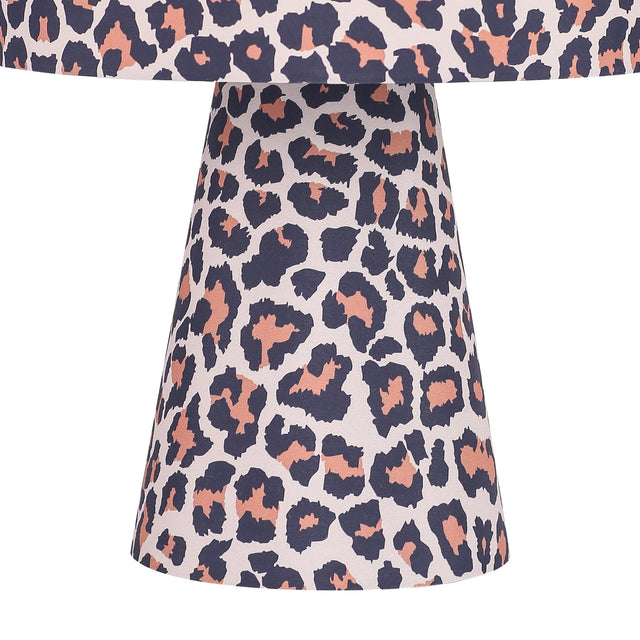 Momo Table Lamp Leopard - LL-27-0333L