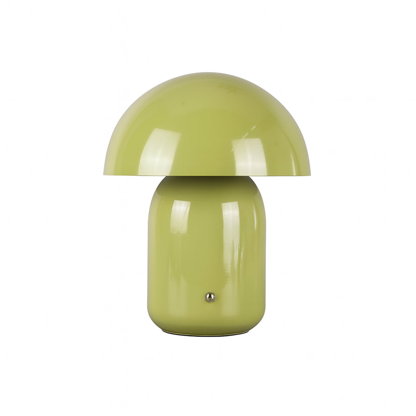 Mushroom LED Touch Table Lamp 2W 3CCT Sage - LL-LED-29G