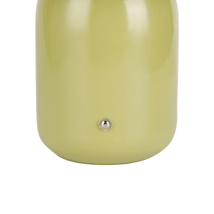 Mushroom LED Touch Table Lamp 2W 3CCT Sage - LL-LED-29G