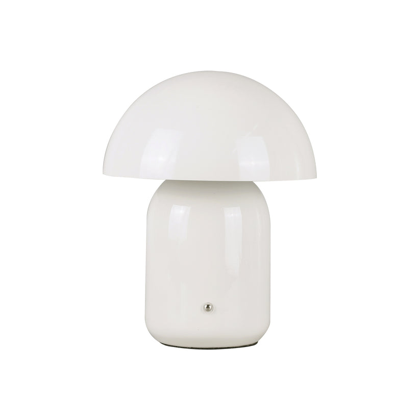 Mushroom LED Touch Table Lamp 2W 3CCT White - LL-LED-29W