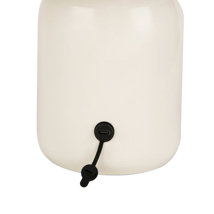 Mushroom LED Touch Table Lamp 2W 3CCT White - LL-LED-29W