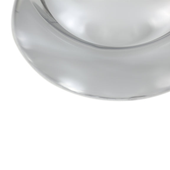 Flushella LED Flush Mount Light 10W 3CCT White - LL002CL123W