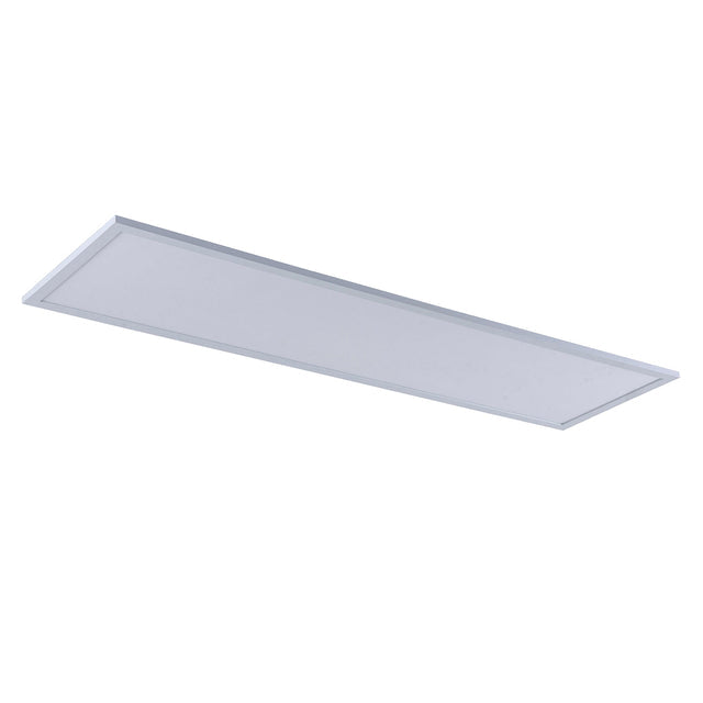 Maiken LED Large Panel Light 32W 3CCT White - LL002CL140L