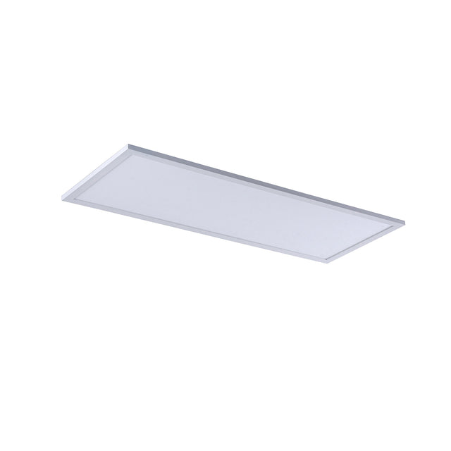 Maiken LED Small Panel Light 25W 3CCT White - LL002CL140S