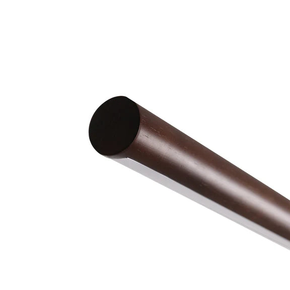 Freya LED Pendant Light 26W Tri Colour Walnut - LL002PL152LB
