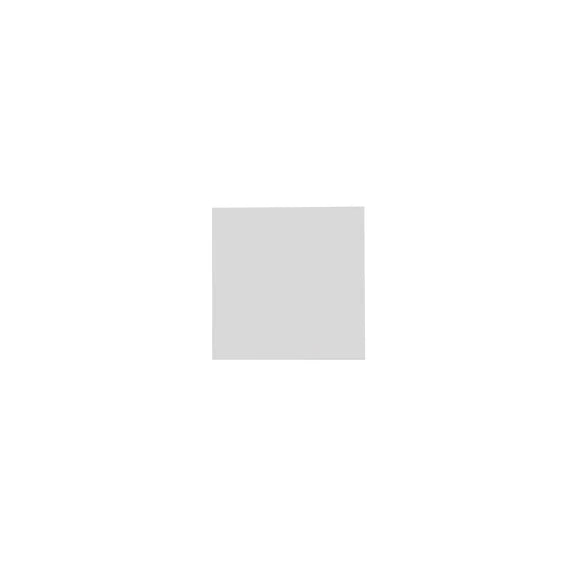 Solvia Plaster Wall Light White - LL002WL011
