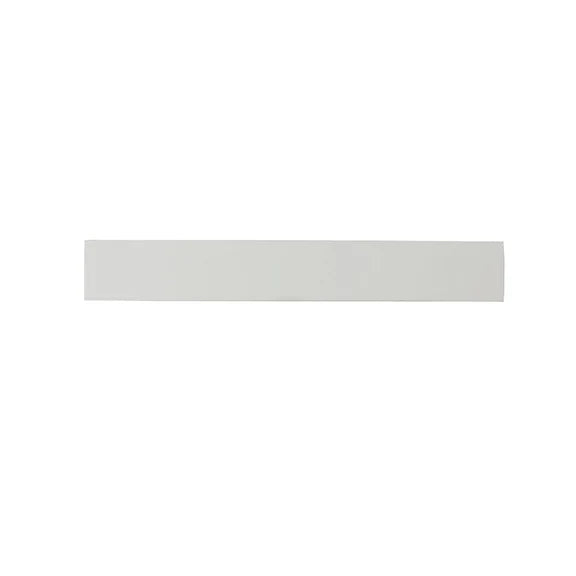 Elvon Plaster Large Wall Light White - LL002WL014L