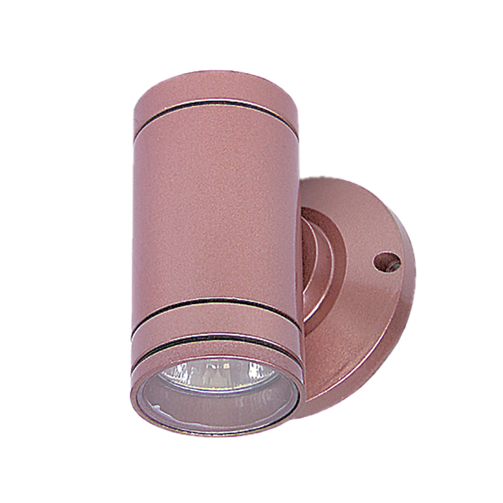 Exterior Spotlight 12V Copper - LL0113-CO