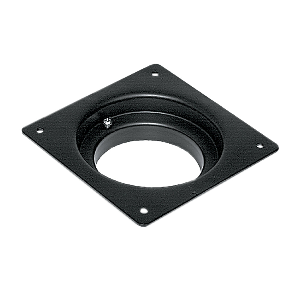 Buy Accessories & More Australia Optional Premount Mount Flange Black - LL0802-BL