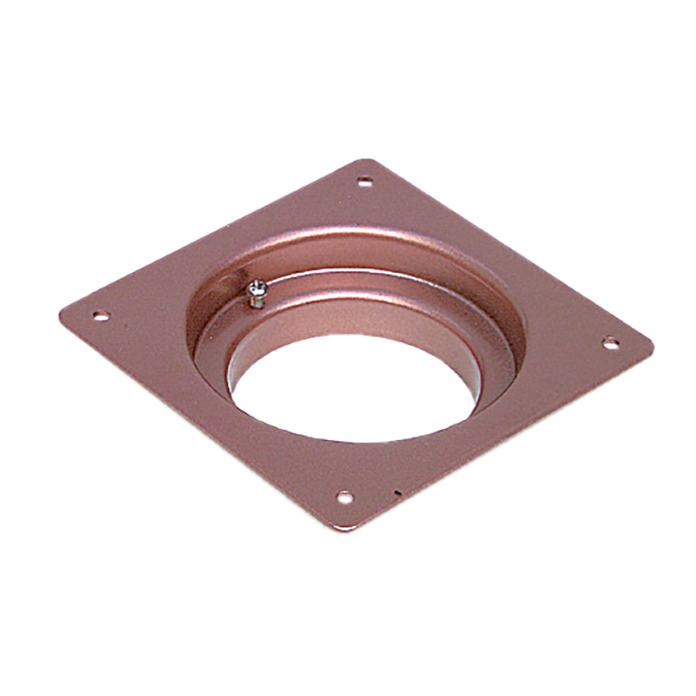 Buy Accessories & More Australia Optional Premount Mount Flange Copper - LL0802-CO