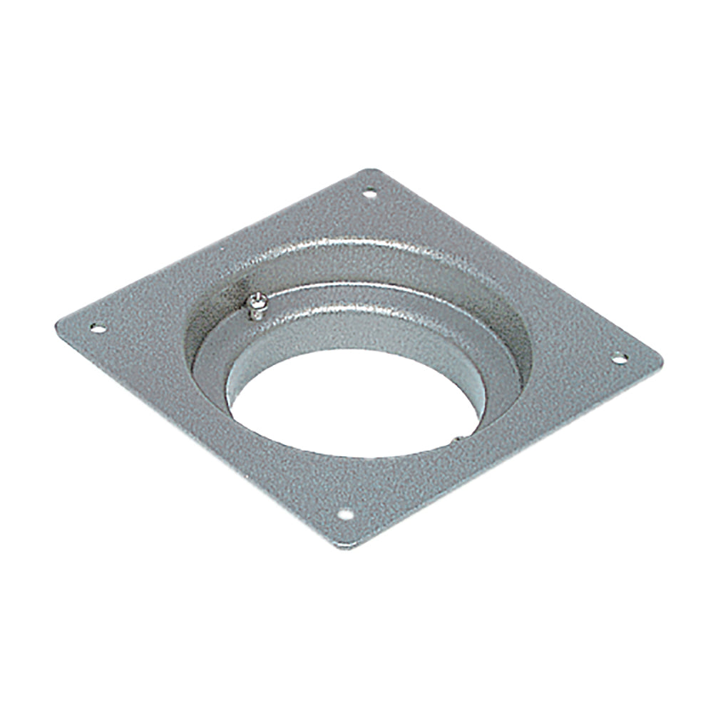 Buy Accessories & More Australia Optional Premount Mount Flange Silver / Grey - LL0802-SI