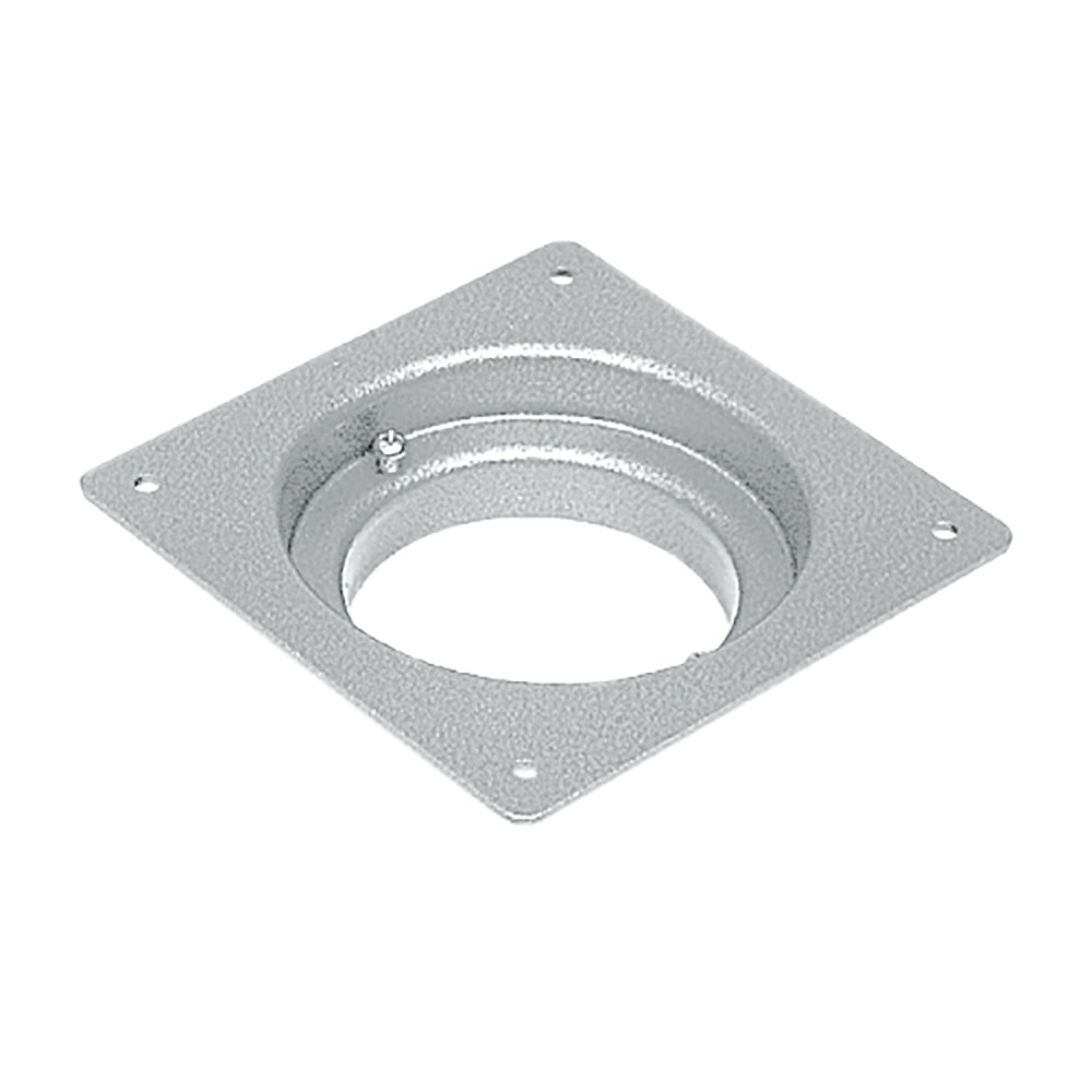 Buy Accessories & More Australia Optional Premount Mount Flange Silver - LL0802-SS