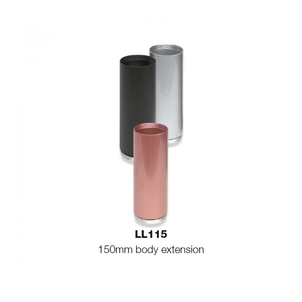 Spike Light 12V Copper - LL0110-CO