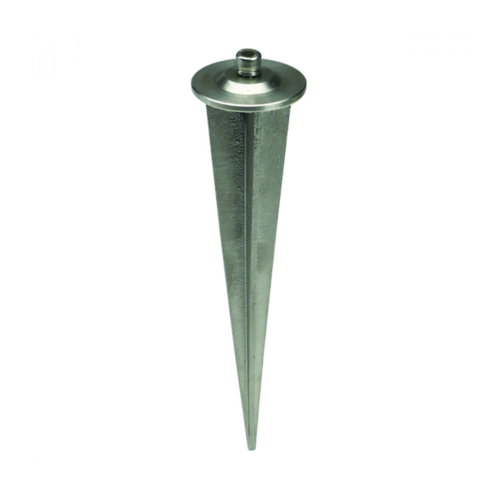 Buy Accessories & More Australia Optional Stainless Steel ground spike for LLED401-SS - LLED400-SS