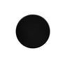 Orlan Medium LED Shifting Disc Wall Light 12W TRI Color Black - LLOL044BK