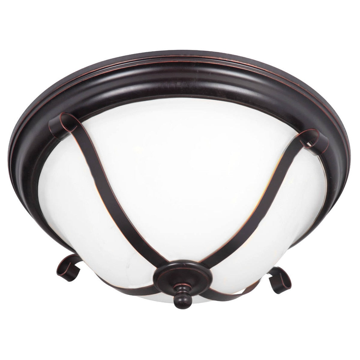 Dallas 3 Light Oyster Bronze - 1000131
