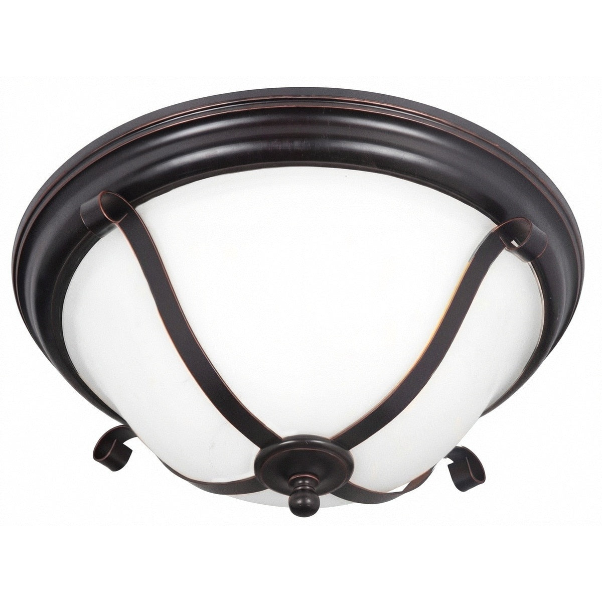 Dallas 3 Light Oyster Bronze - 1000131