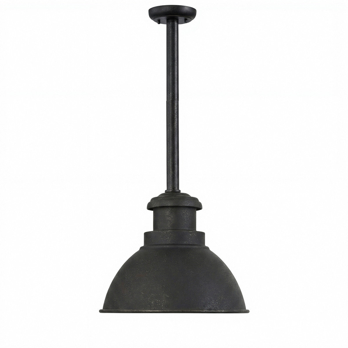 Terminal Outdoor Rod Pendant Antique Bronze IP03 - 1000512