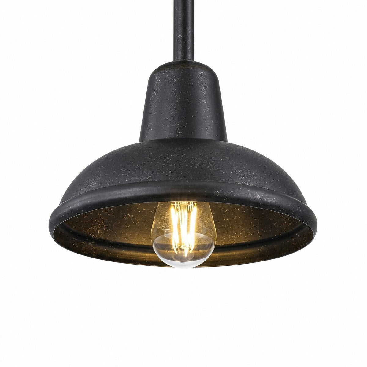 Urban Outdoor Rod Pendant Antique Bronze IP03 - 1000526