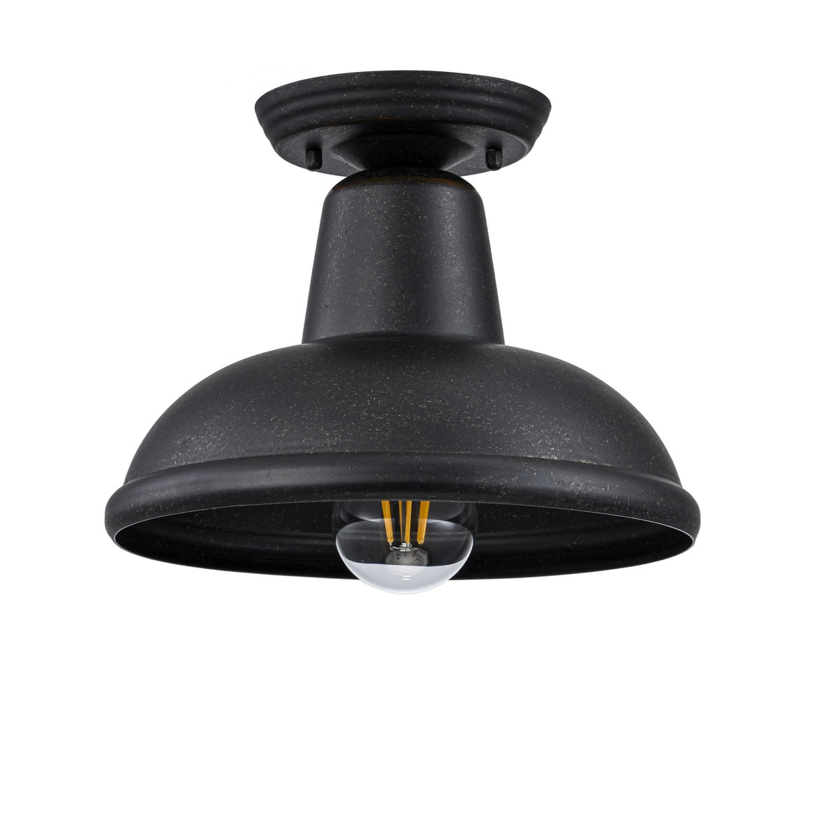 Urban Under Eave Light Antique Bronze IP03 - 1000527