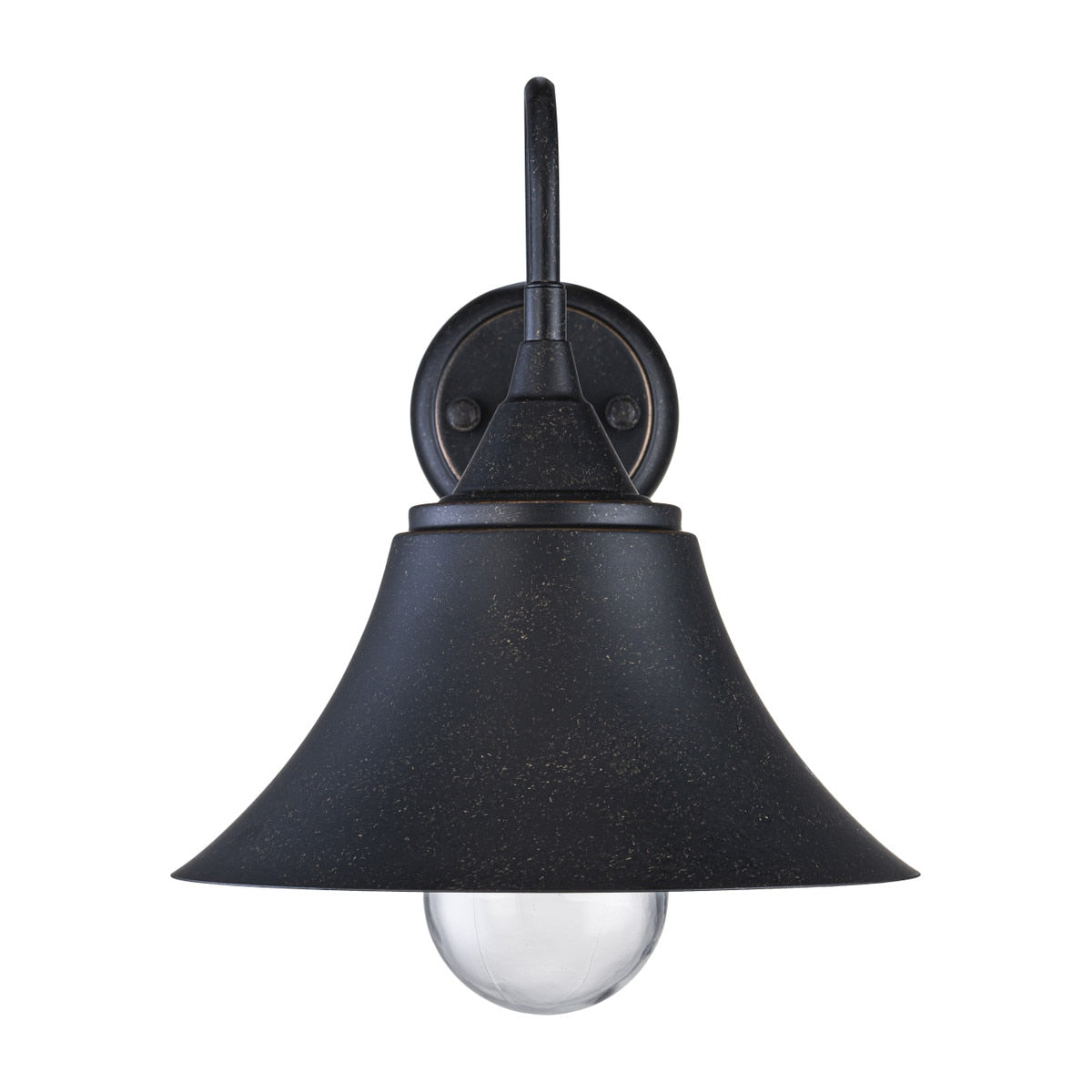 Causeway Outdoor Wall Light Antique Bronze IP44 - 1001113