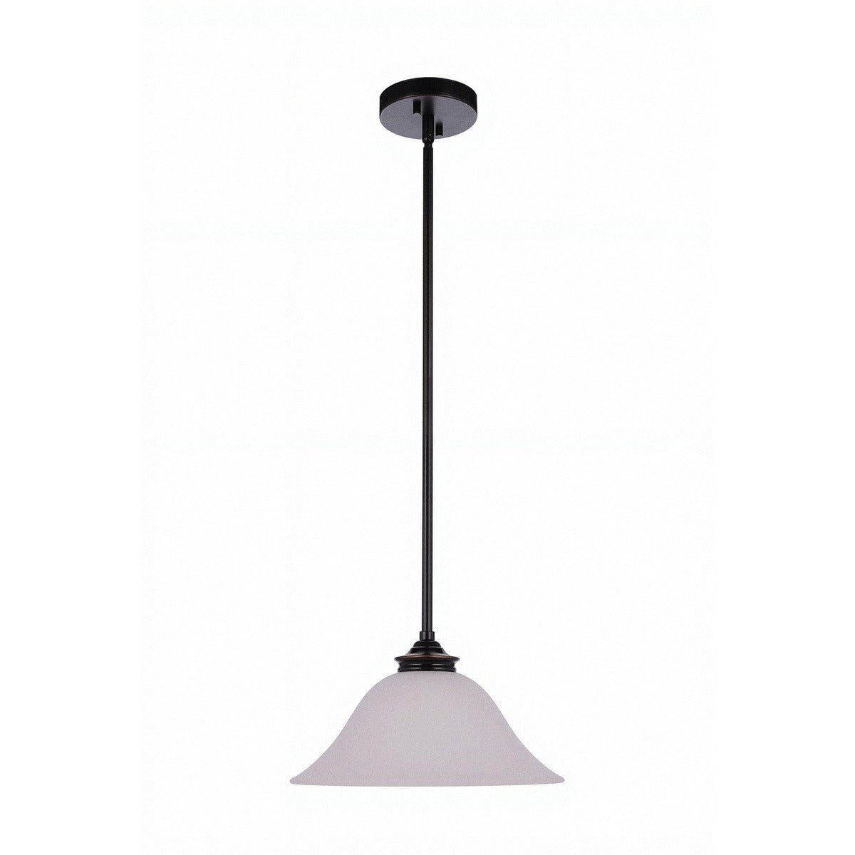 Dallas Pendant Light Bronze & Opal Matte - LOI1001737
