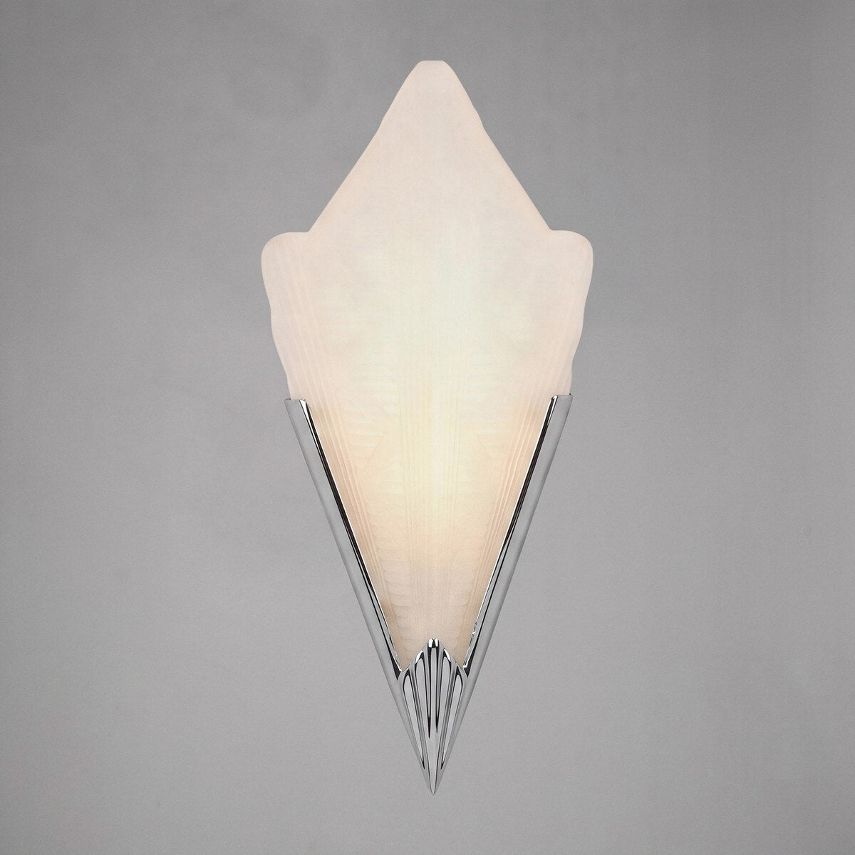 7011 Wall Sconce Chrome - 3010213