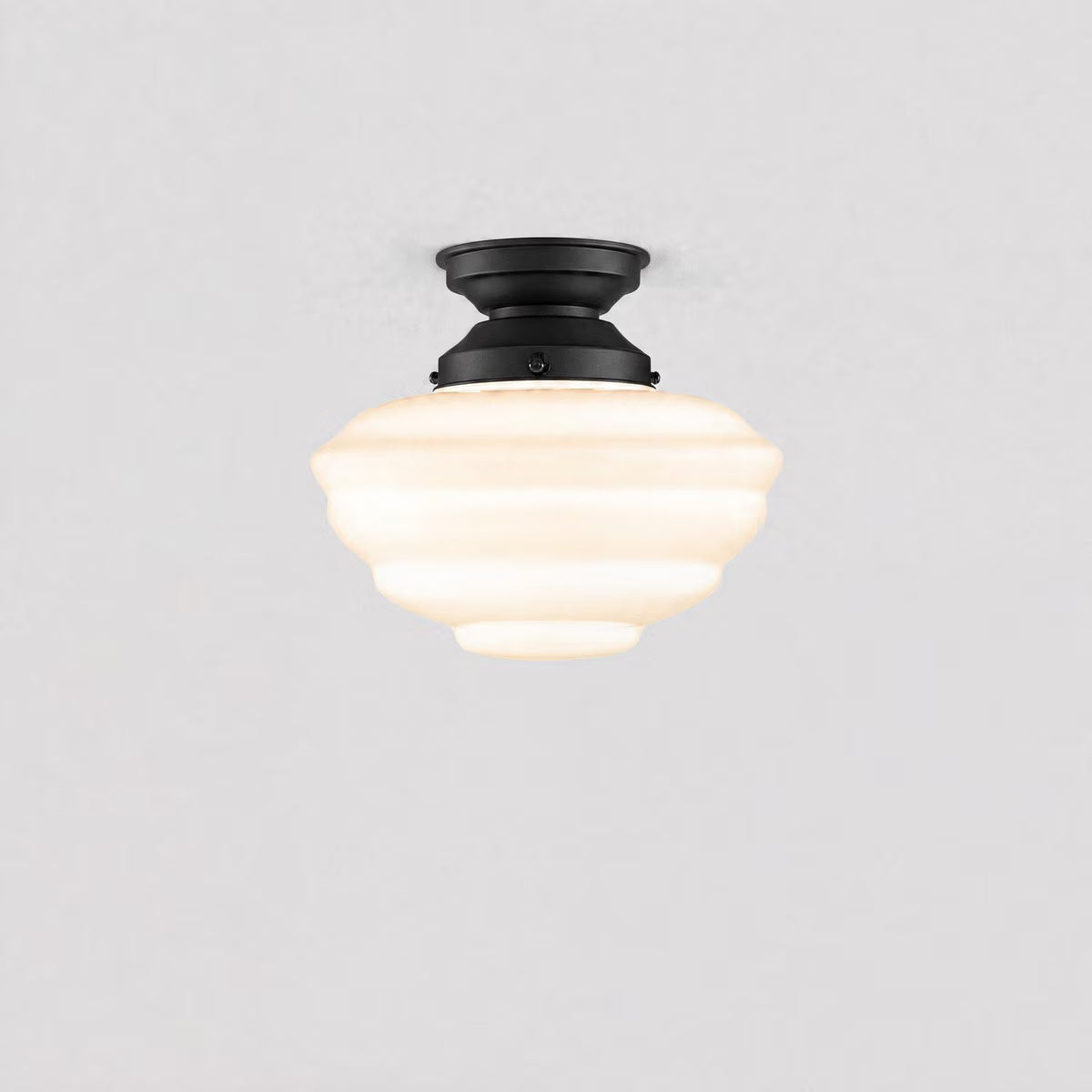 Cannes Batten Fix Light Patina & Opal Gloss - 3090491