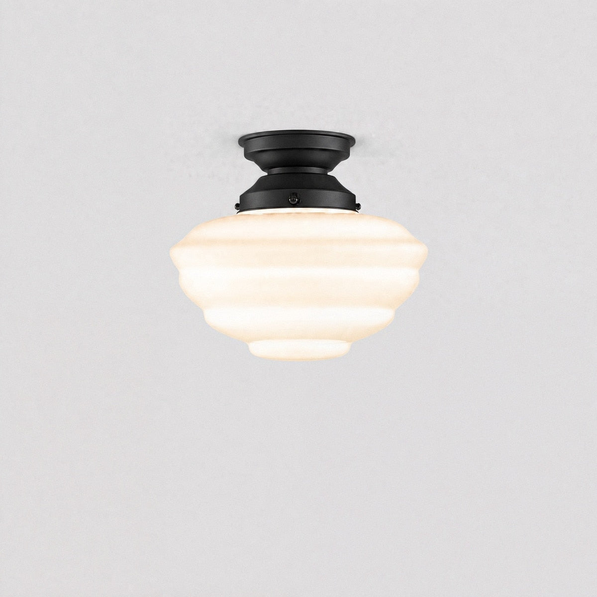 Cannes Batten Fix Light Patina & Opal Gloss - 3090491