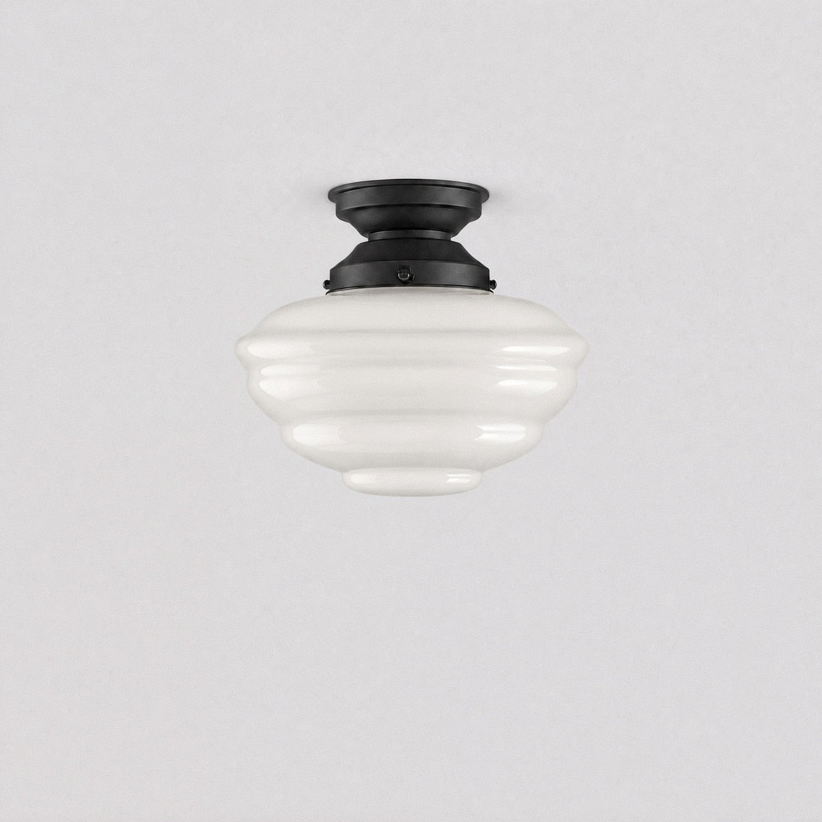 Cannes Batten Fix Light Patina & Opal Gloss - 3090491