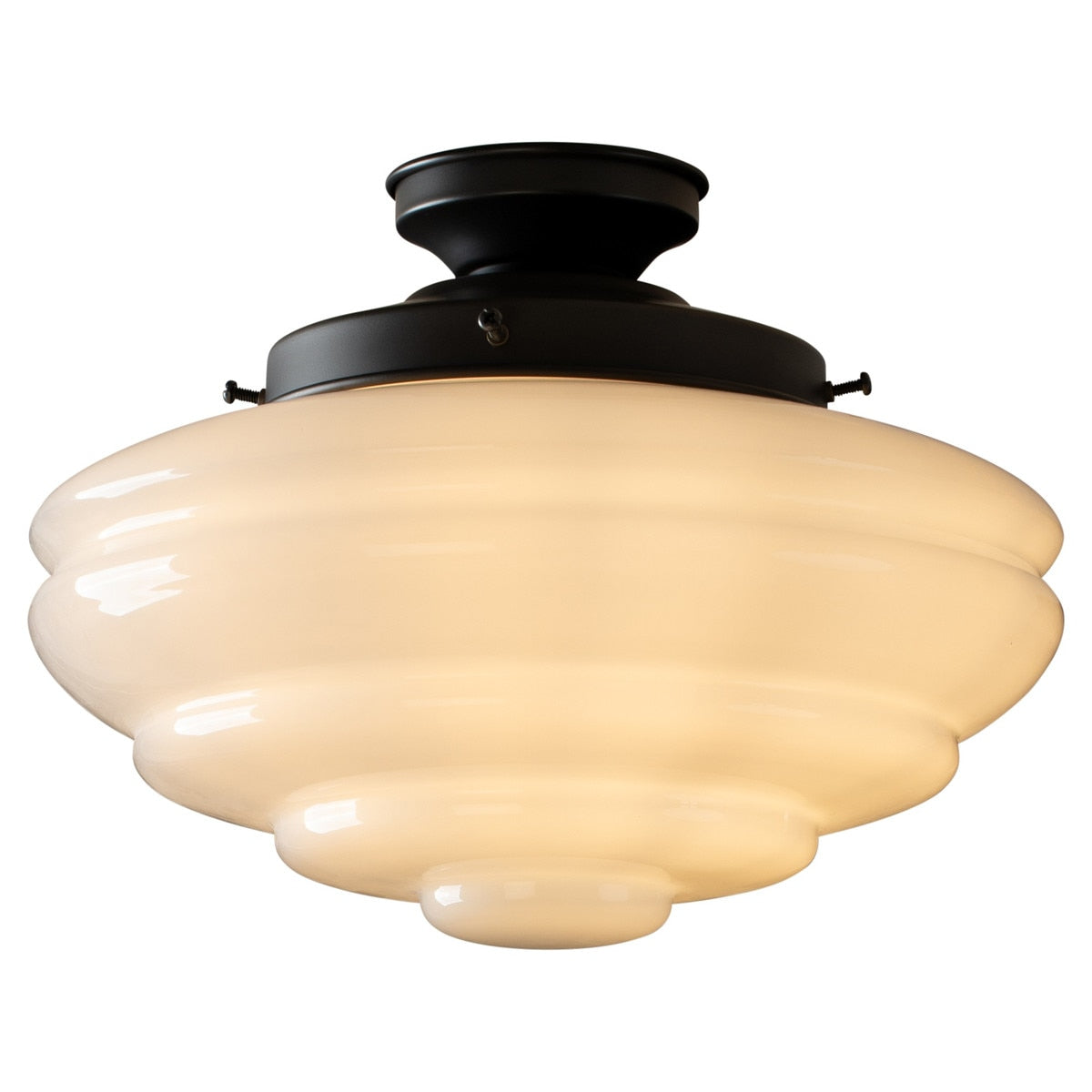 Chateau Batten Fix Light Patina & Opal Gloss - 3090497