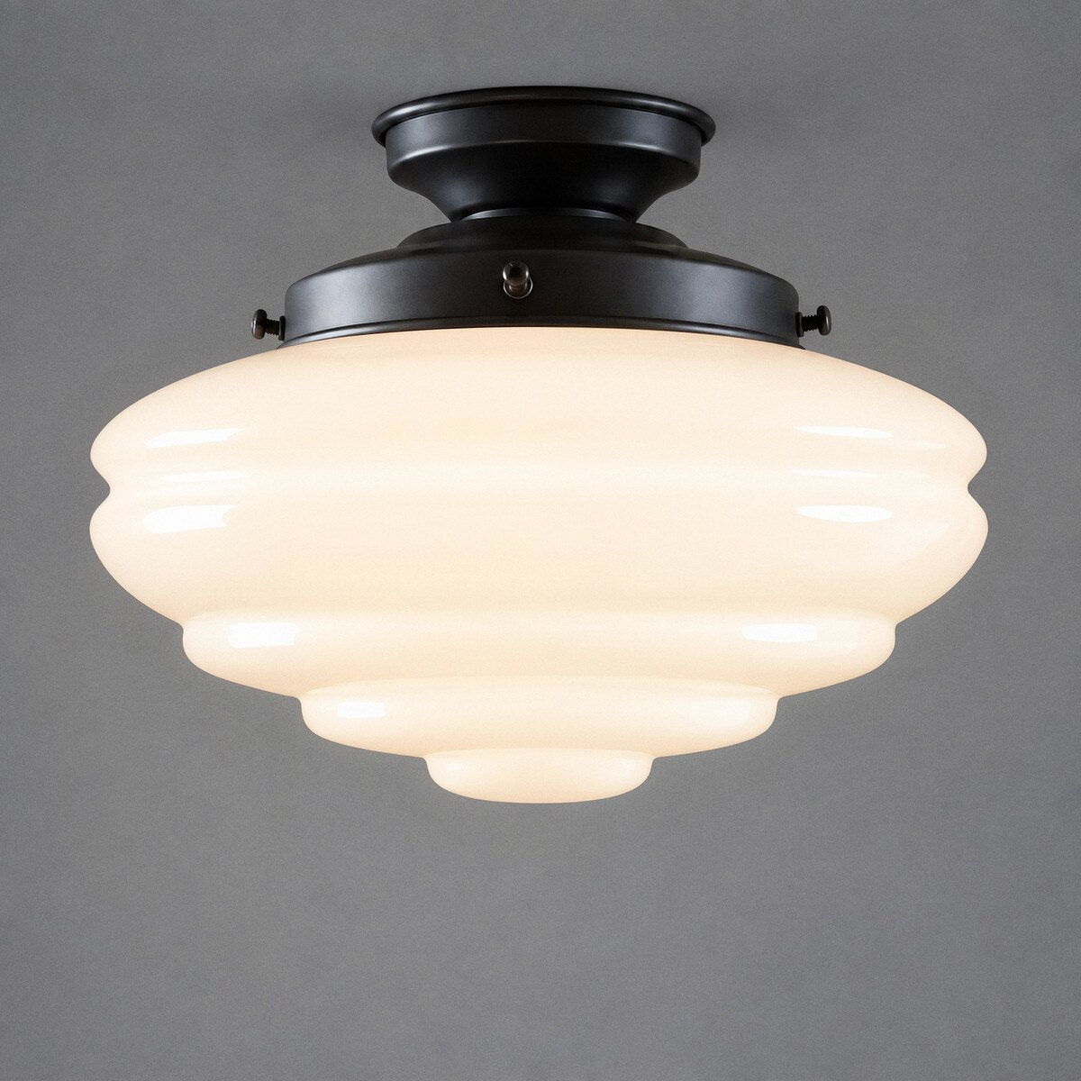 Chateau Batten Fix Light Patina & Opal Gloss - 3090497