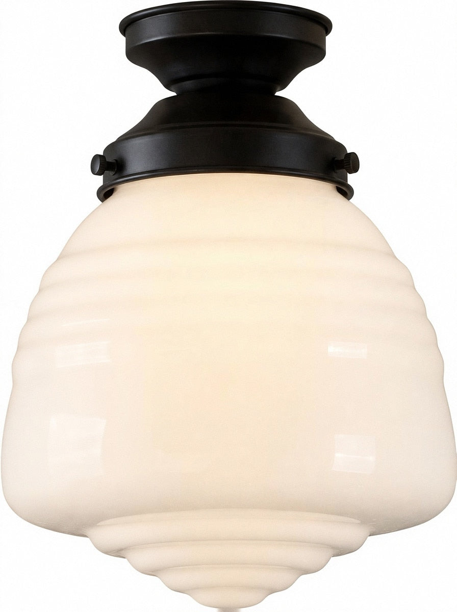 Domec Batten Fix Light Patina & Opal Gloss - 3090600