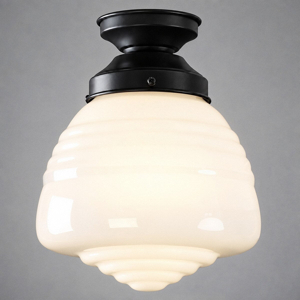 Domec Batten Fix Light Patina & Opal Gloss - 3090600