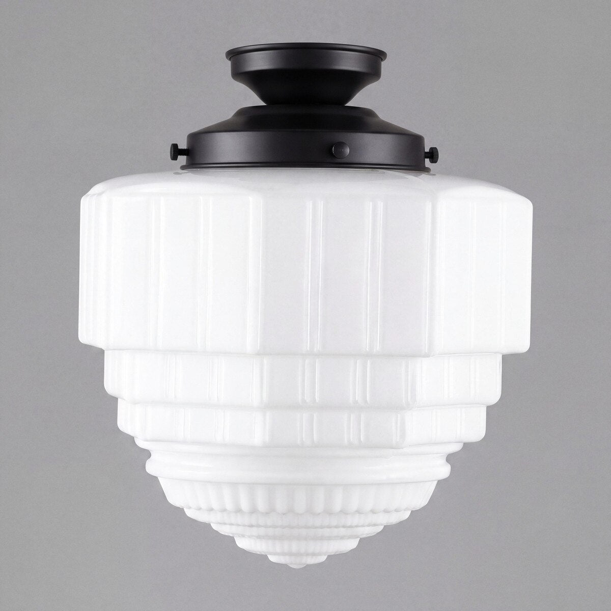 St Helens Batten Fix Light Patina & Opal Gloss - 3090625