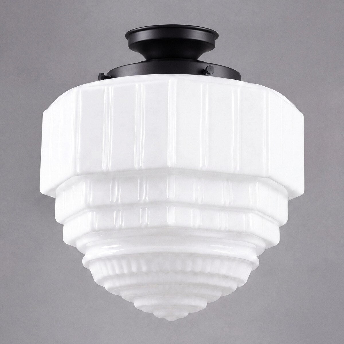 St Helens Batten Fix Light Patina & Opal Gloss - 3090625