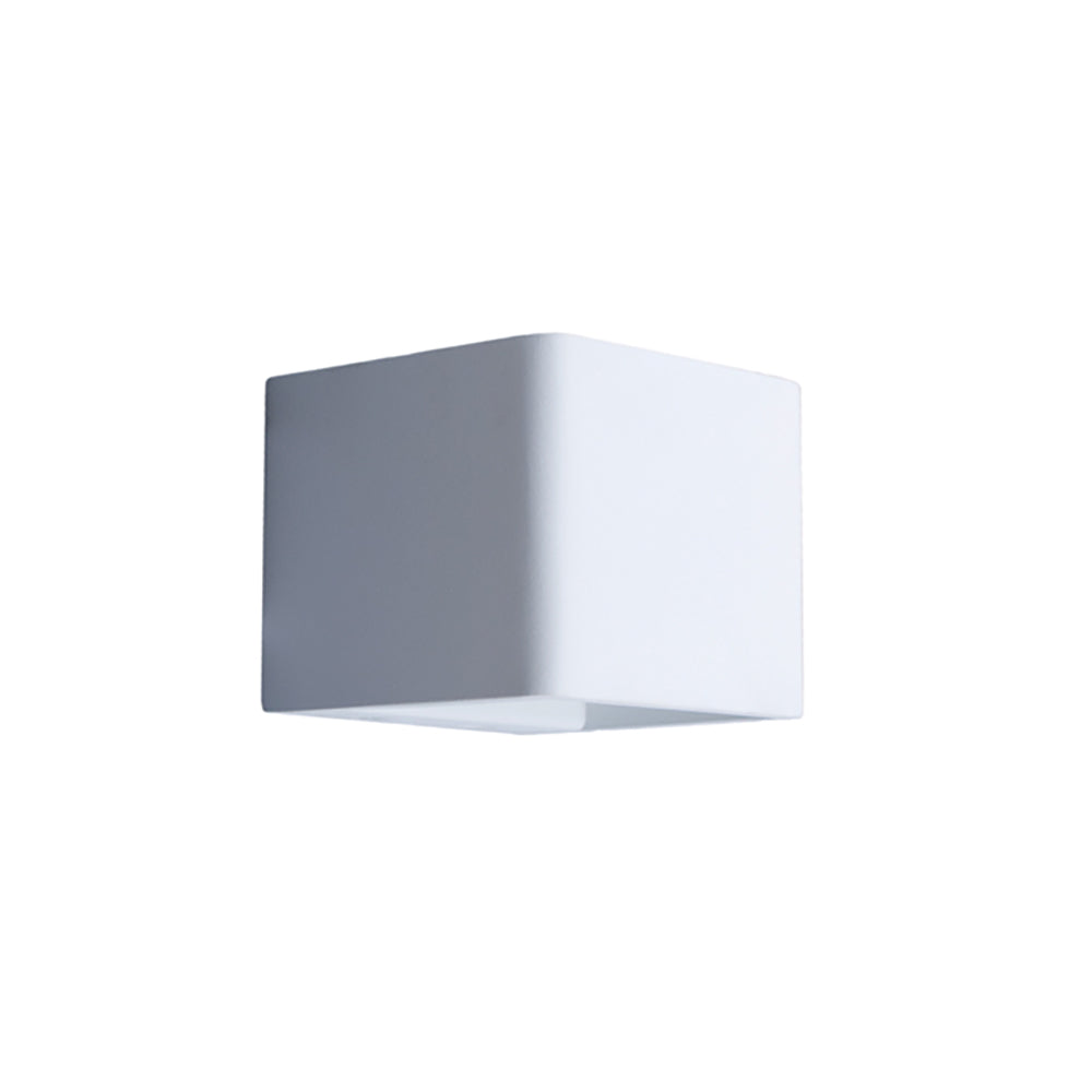 Buy Wall Sconce Australia LONDON LED Interior Wall Light White 6W 3000K - LONDON