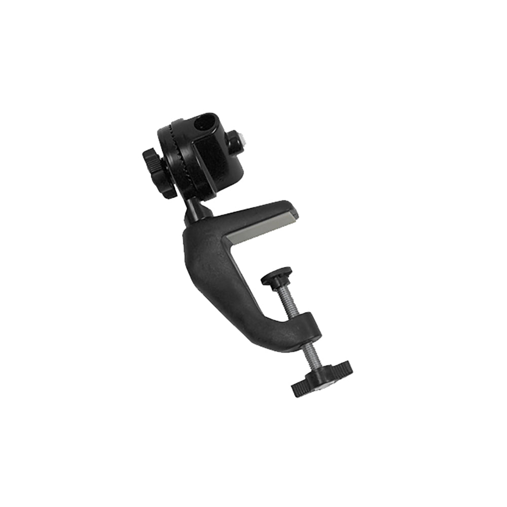 Buy Accessories & More Australia Swivel G-clamp Black - LSM-1-BL