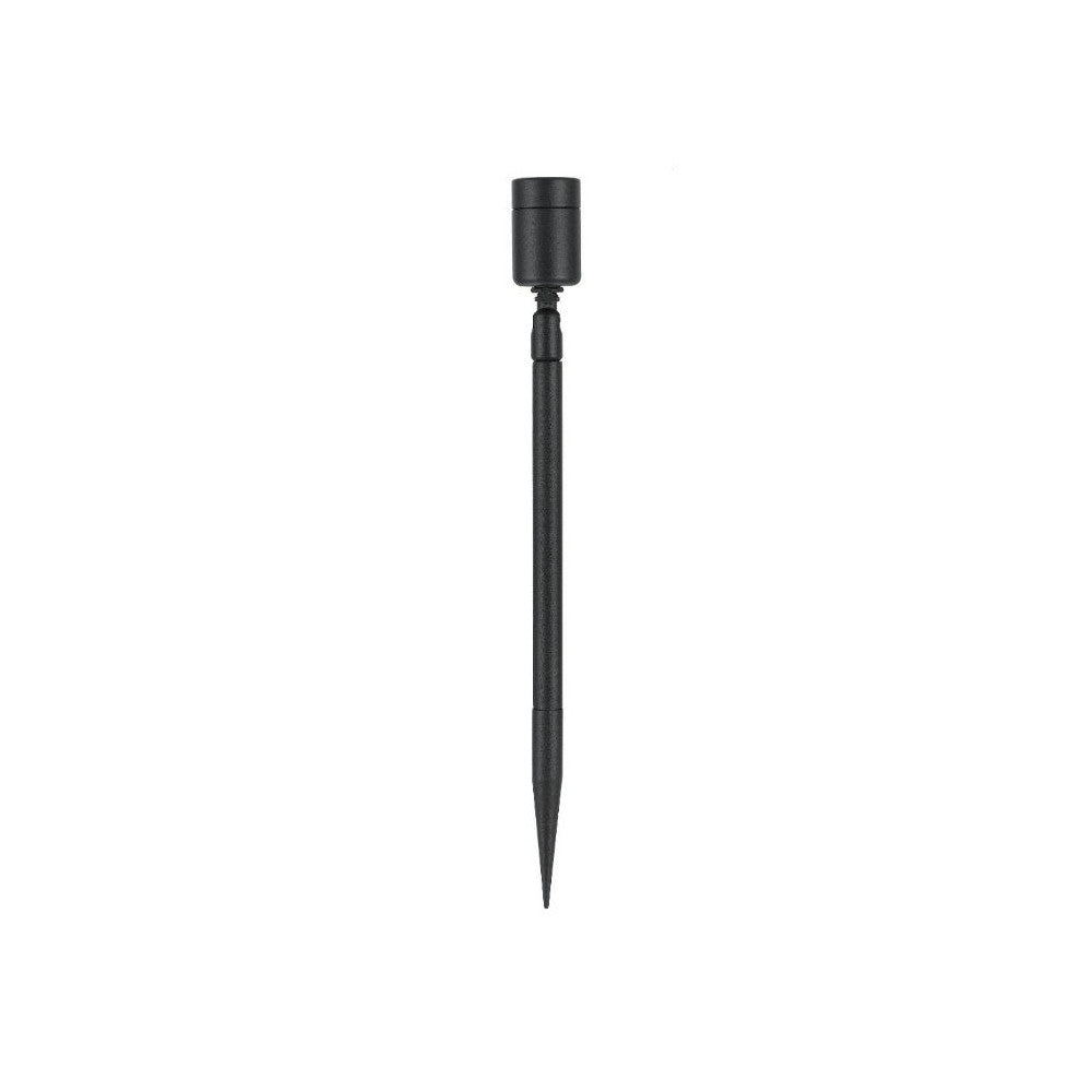 Luc Spike Light 3W 3000K 360mm IP65 Black - LUC SP3-BK83-826