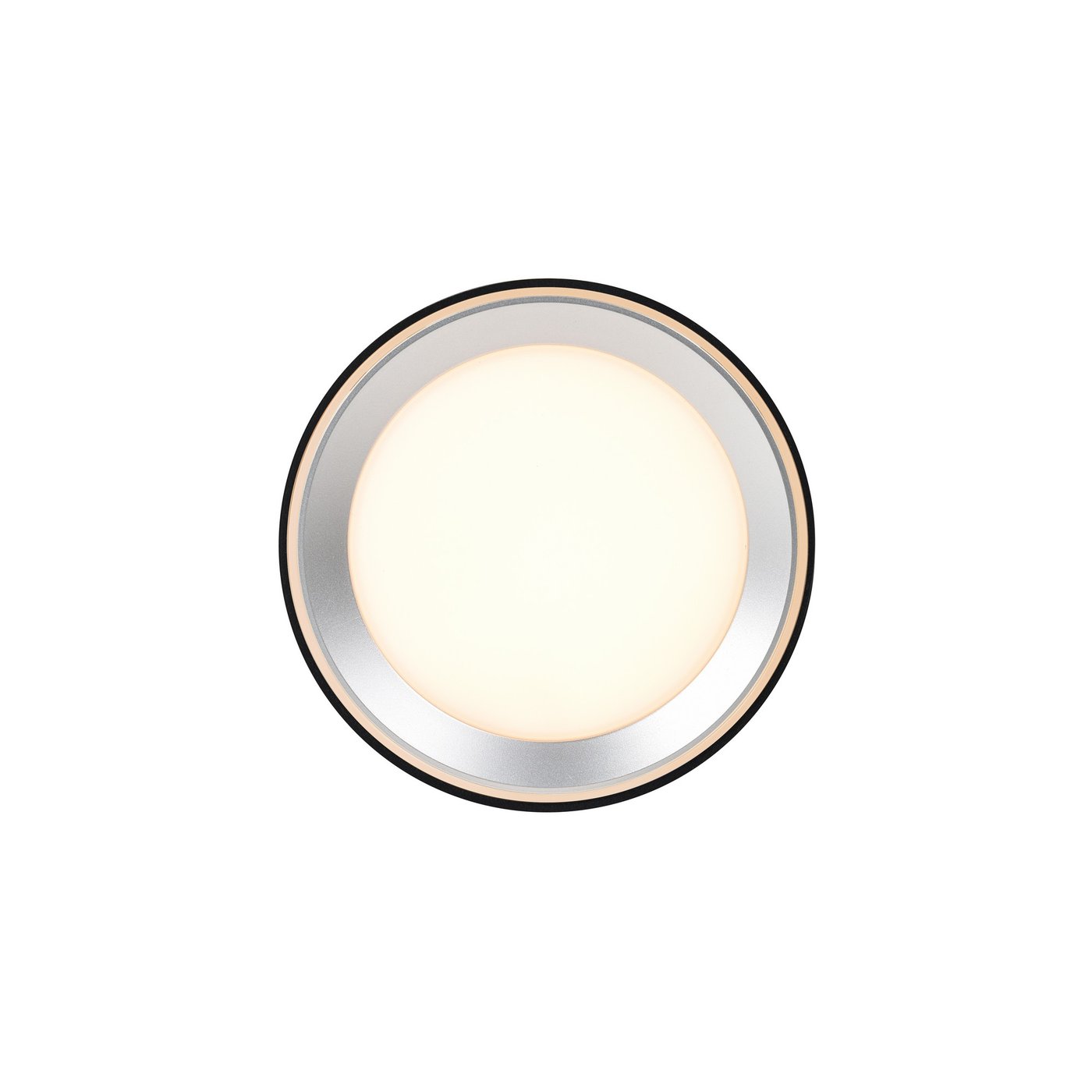 Landon Smart LED Surface Mounted Downlight Black - 2110850103