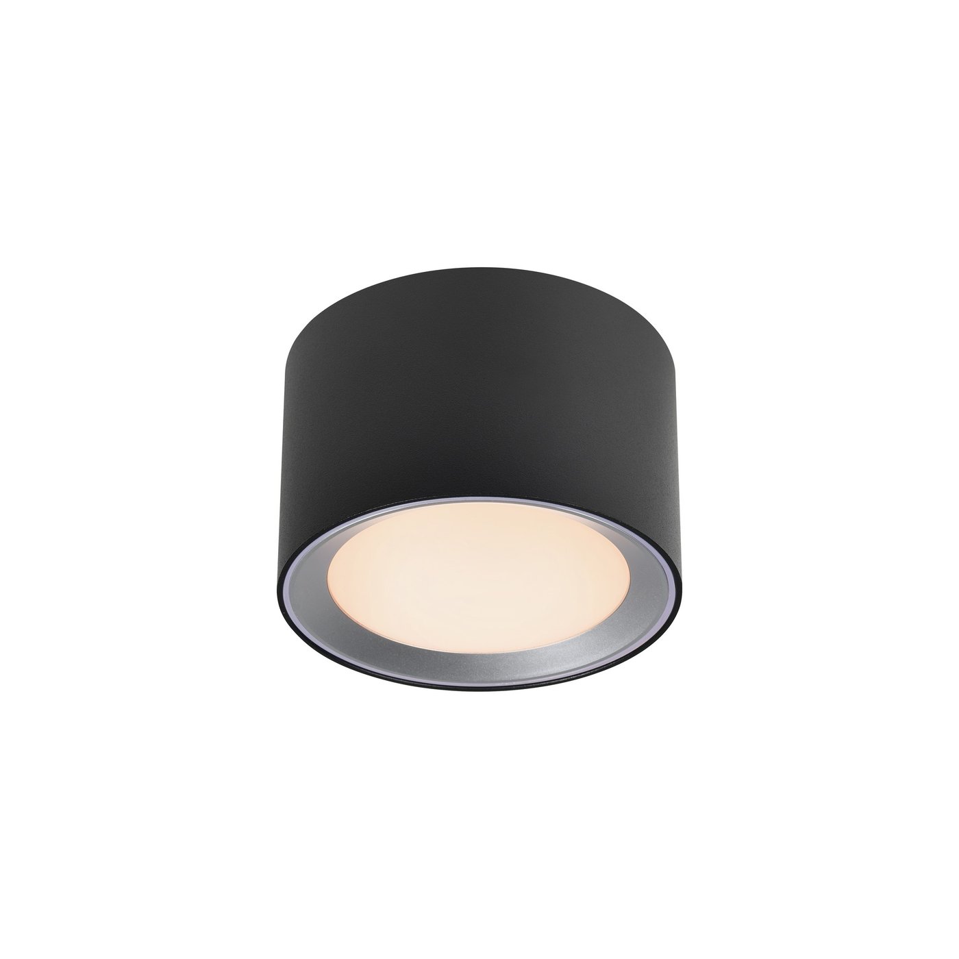 Landon Smart Ceiling Light Black - 2110840103