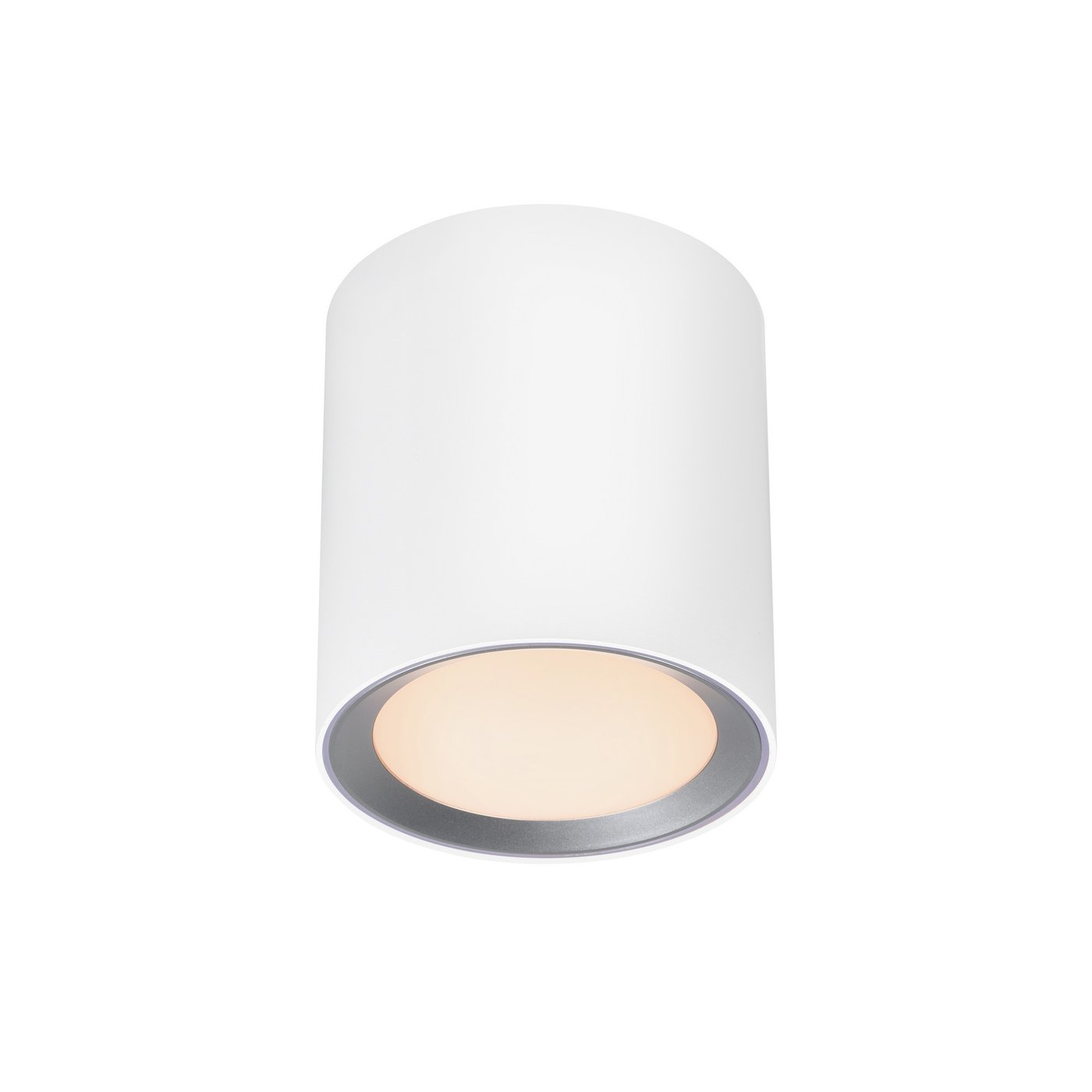 Landon Smart LED Surface Mounted Downlight White - 2110850101