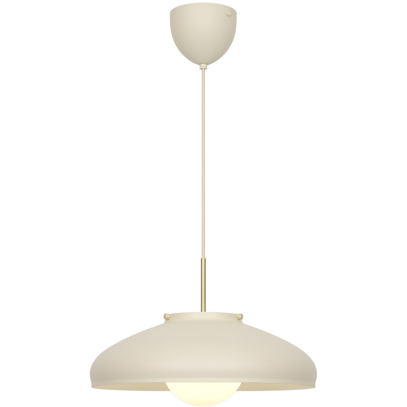 Latif Pendant Light Beige - 2520123009