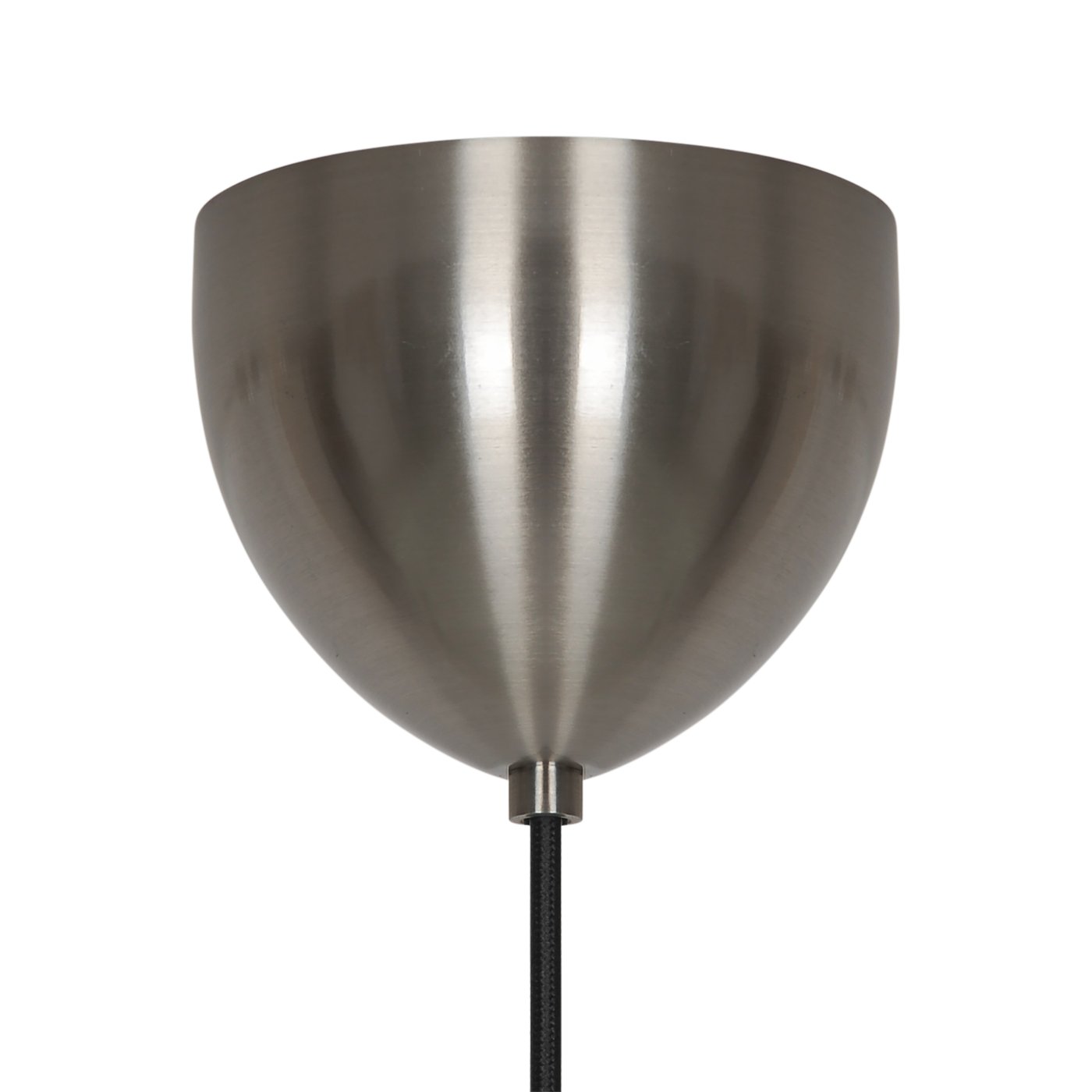 Latika Pendant Light Brushed Chrome - 2620133033