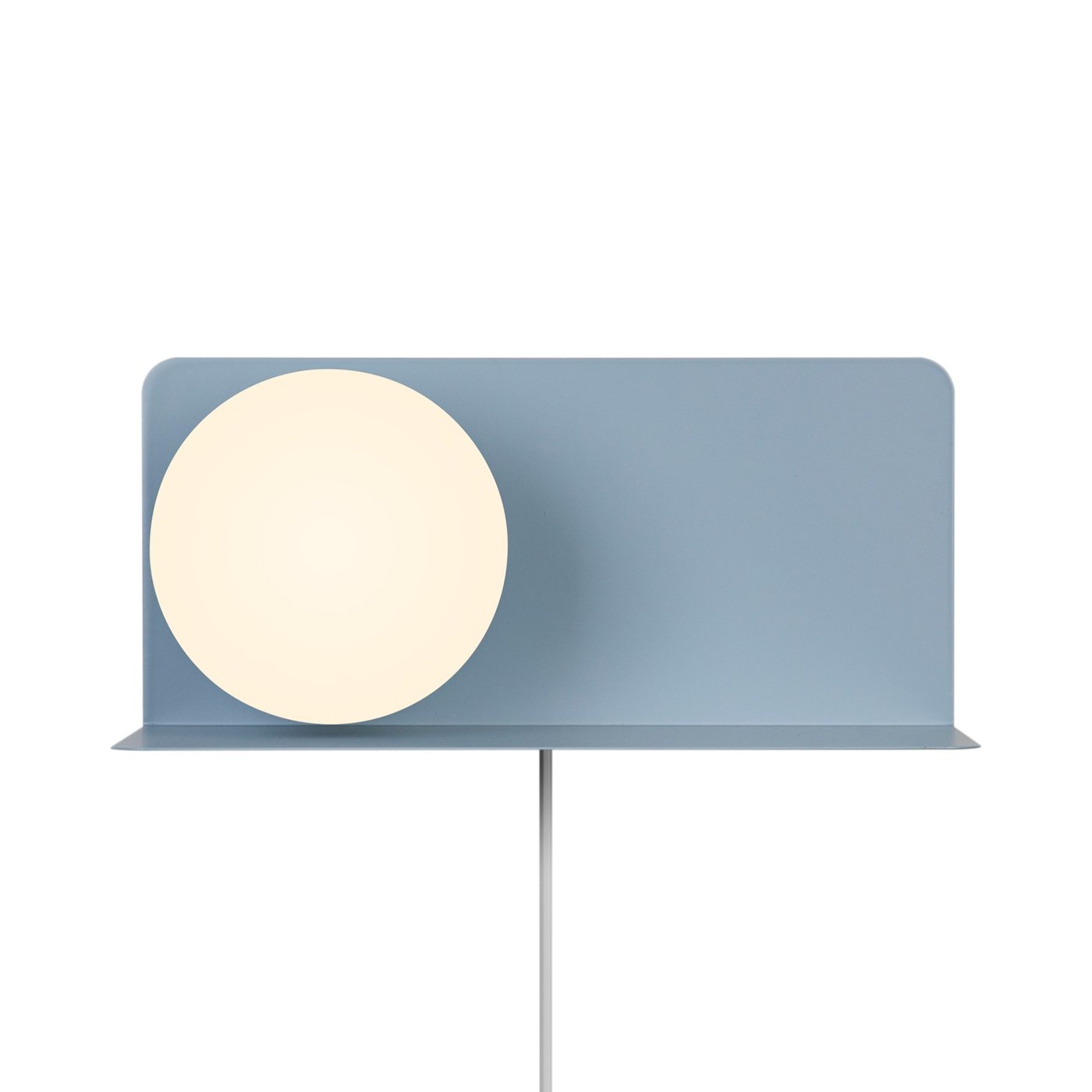 Lilibeth Wall Light Blue - 2312931006